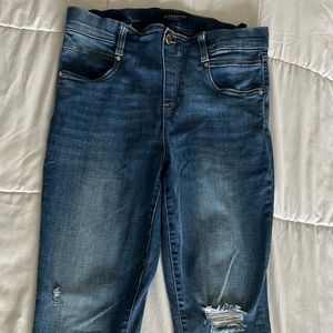 Women’s Skinny Jeans